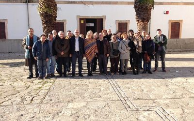 El Ayuntamiento de Inca incorpora a 16 trabajadores gracias al programa SOIB Visibles 2018