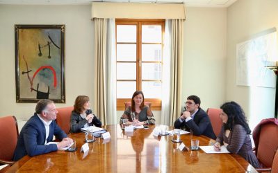 Las Illes Balears contarán con más de 13,5 millones de euros extras para ejecutar, entre 2019 y 2020, políticas de empleo dirigidas a los jóvenes