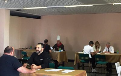 Entrevistades 58 persones en el job day de Meliá Hotels a Cales de Mallorca