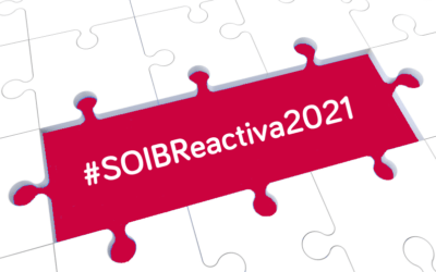En marxa una nova convocatòria del programa SOIB Reactiva 2021 amb contractes de sis mesos per a persones desocupades