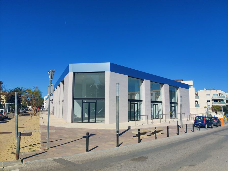 El Consell De Govern Autoriza El Arrendamiento De Un Inmueble Para 