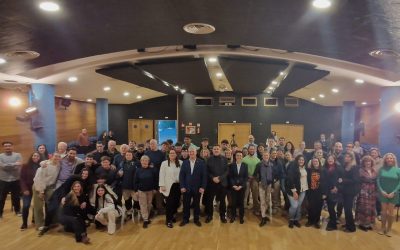 60 alumnos finalizan con éxito seis proyectos de los Programas Mixtos SOIB de Formación y Ocupación en el Ayuntamiento de Calvià