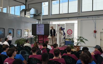 El centre L’Embat del SOIB celebra un job day per impulsar la formació i la sostenibilitat en el sector nàutic