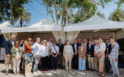 El SOIB gestiona más de 150 puestos de trabajo y de formación en alternancia del sector náutico durante el primer trimestre de 2025