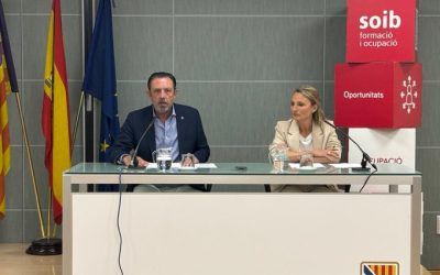 El Govern impulsa un pla pioner que subvencionarà als autònoms els costos salarials durant un any per a la contractació d’una persona jove qualificada