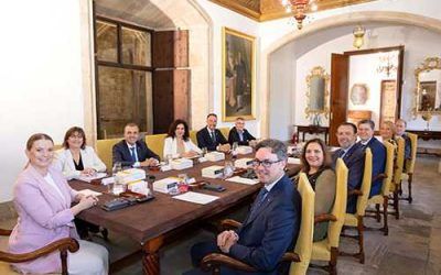 El Consell de Govern ha aprobado un presupuesto de 20 millones de euros para el programa de empleo «Impulsa’t»