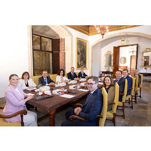 El Consell de Govern ha aprobado un presupuesto de 20 millones de euros para el programa de empleo «Impulsa’t»