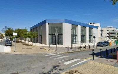 El Govern licita las obras de la nueva oficina del SOIB en Sant Josep de sa Talaia