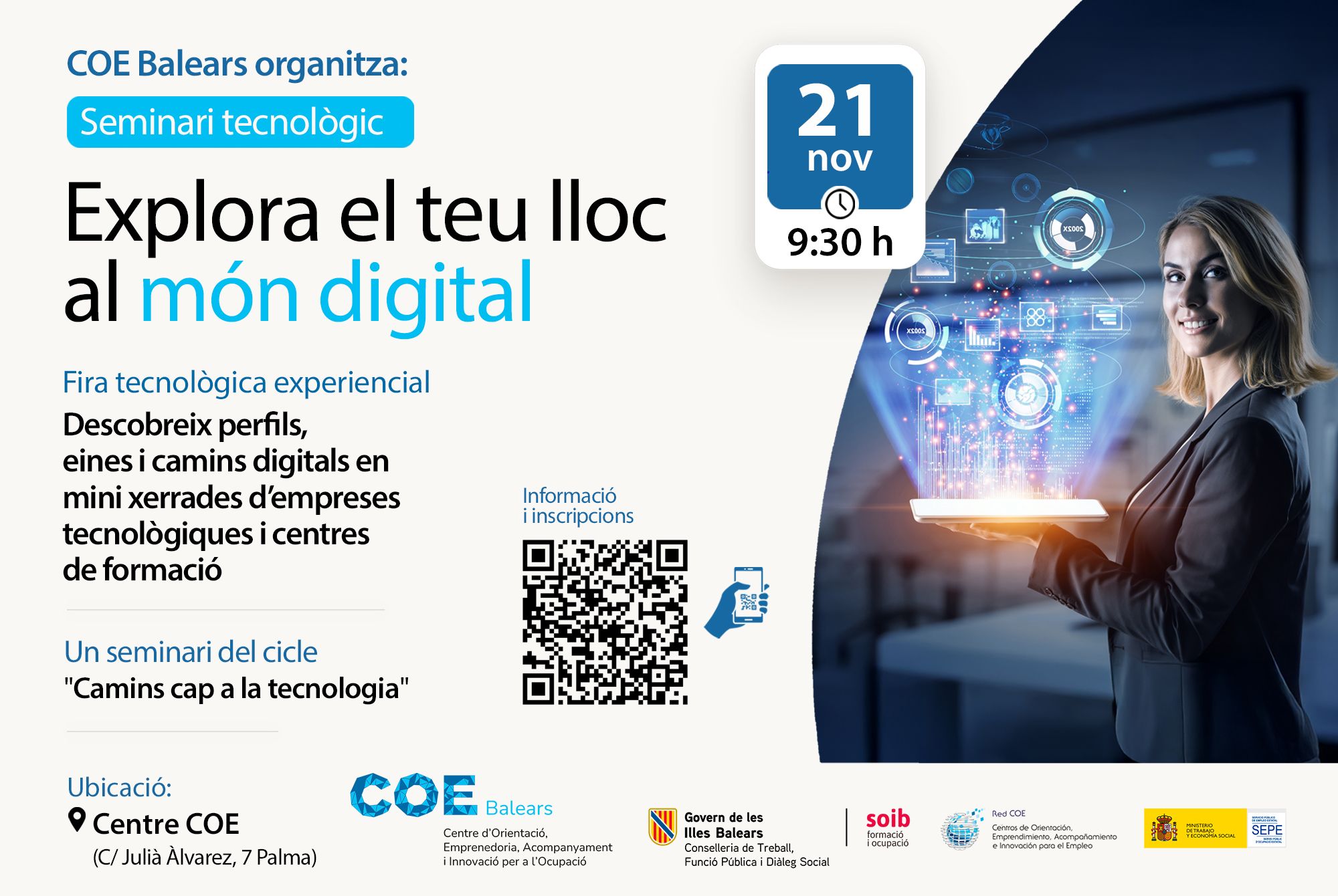 Web_Sem_CoeBalears_SOIB_21nov2025_1080x1080