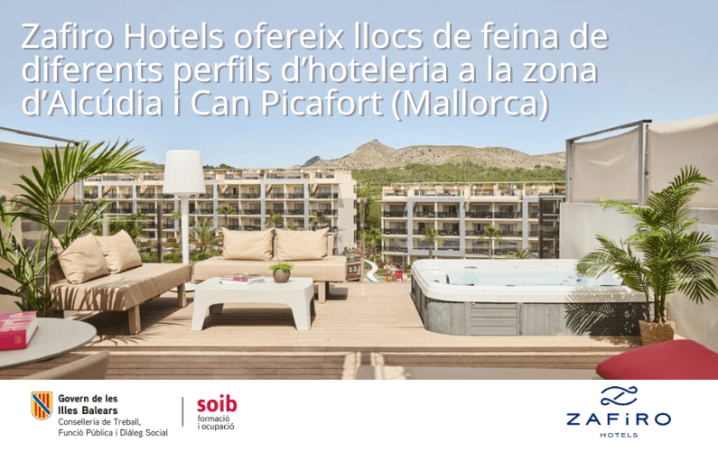 Instagram_ofertes SOIB ZAFIRO HOTELS 2026 Mallorca (2)